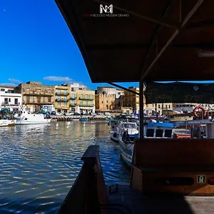  Appartamento La Nassa Suites&rooms Italia