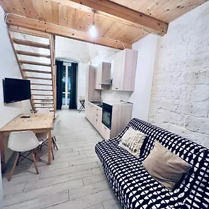  Appartamento Urban Flat Dante - Timesrl Italia