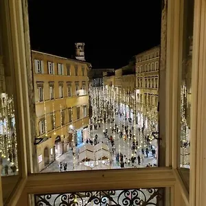  Appartamento Corso Vannucci 87 Italia