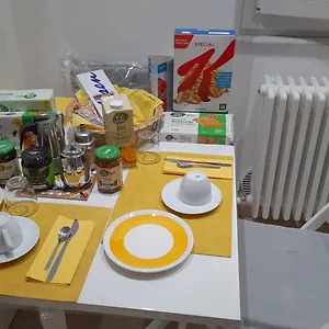  Appartamento I Cartolari Italia