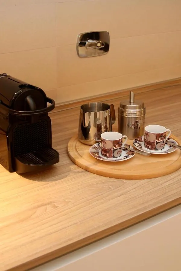 Dimoraviapiadue Apartment Savona