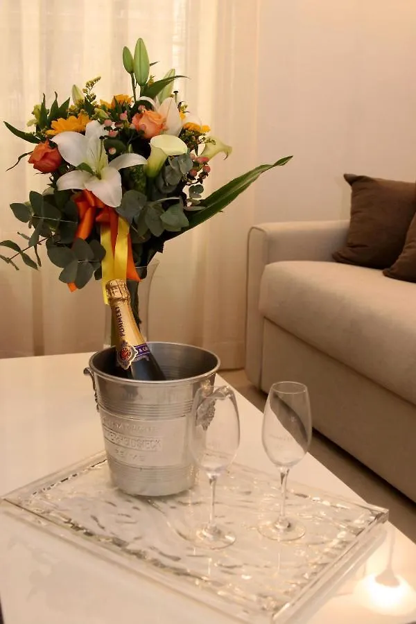 Dimoraviapiadue Apartment Savona Italy